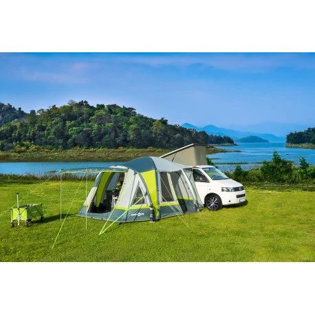 Brunner Tenda Trouper XL 1 Brunner Tenda Trouper XL