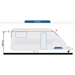 Tendalino Creta -Lafum Campeggio Negozio tendalino creta 2