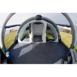 TENDA TITAN 6 -Lafum Campeggio Negozio titan 6 2