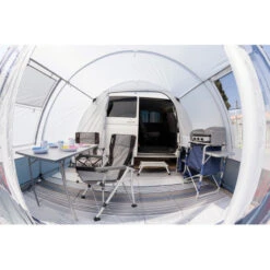 Veranda Brunner Beyond -Lafum Campeggio Negozio veranda beyond 3