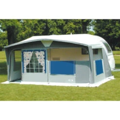 Veranda Capri -Lafum Campeggio Negozio veranda capri 2