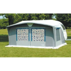 Veranda Capri -Lafum Campeggio Negozio veranda capri 3