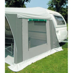 Veranda Capri -Lafum Campeggio Negozio veranda capri 4