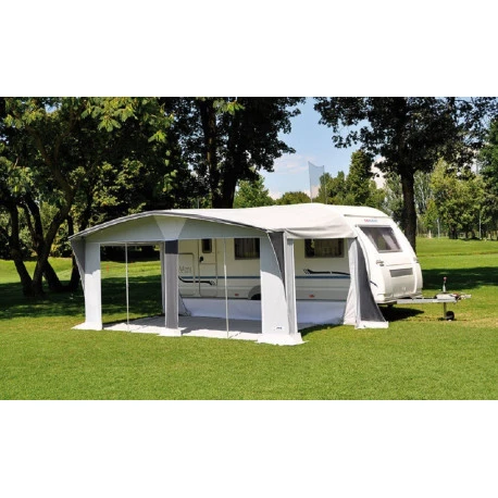 Veranda Sahara 2 Veranda Sahara - immagine 2