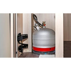 Brunner Dispositivo Elettronico W8 2.0 -Lafum Campeggio Negozio w8 20 5