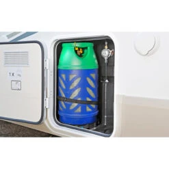 Brunner Dispositivo Elettronico W8 2.0 -Lafum Campeggio Negozio w8 20 6