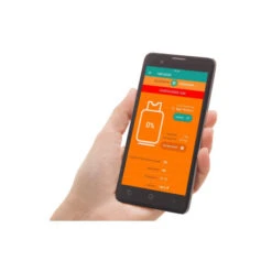 Brunner Dispositivo Elettronico W8 2.0 -Lafum Campeggio Negozio w8 20 7