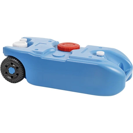 Serbatoio Mobile |Wedor Chh 40 1 Serbatoio Mobile |Wedor Chh 40