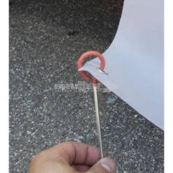 Wheel Cover (16” - 18”) -Lafum Campeggio Negozio wheel cover 3