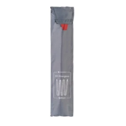 Ferrino X3 Fiberglass Pole 7,9 -Lafum Campeggio Negozio x2 fiberglass pole 79 3