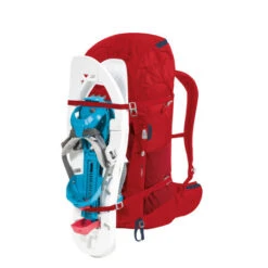 Zaino Ferrino Agile 25 -Lafum Campeggio Negozio zaino ferrino agile 25 backpacking lite hike comodo versatile leggero 2