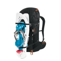 Zaino Ferrino Agile 35 9 Zaino Ferrino Agile 35 -Lafum Campeggio Negozio zaino ferrino agile 35 backpacking lite hike comodo versatile leggero 2