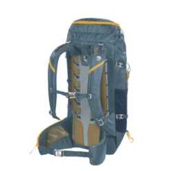 Zaino Ferrino Agile 45 -Lafum Campeggio Negozio zaino ferrino agile 45 backpacking lite hike comodo versatile leggero 2