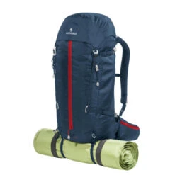 Zaino Ferrino Dry Hike 40+5 -Lafum Campeggio Negozio zaino ferrino dry hike 405 alte prestazioni ideale per hiking trekking 6