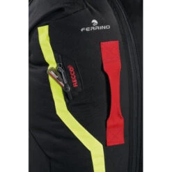 Zaino Ferrino Guardian 50 -Lafum Campeggio Negozio zaino ferrino guardian 50 alpinismo primo soccorso 2