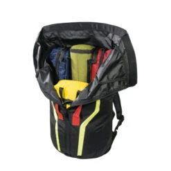 Zaino Ferrino Guardian 50 -Lafum Campeggio Negozio zaino ferrino guardian 50 alpinismo primo soccorso 3