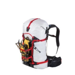 Zaino Ferrino Instinct 30+5 -Lafum Campeggio Negozio zaino ferrino instinct 305 alpinismo impermeabile leggero resistente 3