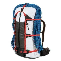 Zaino Ferrino Instinct 65+15 -Lafum Campeggio Negozio zaino ferrino instinct 6515 alpinismo impermeabile leggero resistente 3