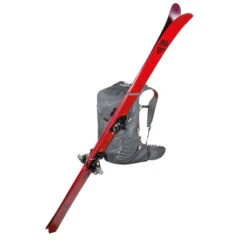 Zaino Ferrino Rutor 25 -Lafum Campeggio Negozio zaino ferrino rutor 25 specifico sci slpinismo uscite fast and light 4