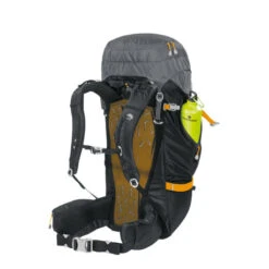Zaino Ferrino Triolet 48+5 -Lafum Campeggio Negozio zaino ferrino triolet 485 specifico alpinismo capiente versatile 2