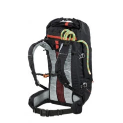 Zaino Ferrino XMT 40+5 -Lafum Campeggio Negozio zaino ferrino xmt 405 professionisti appassionati alpinismo design essenziale 3