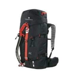 Zaino Ferrino XMT 40+5 -Lafum Campeggio Negozio zaino ferrino xmt 405 professionisti appassionati alpinismo design essenziale 5